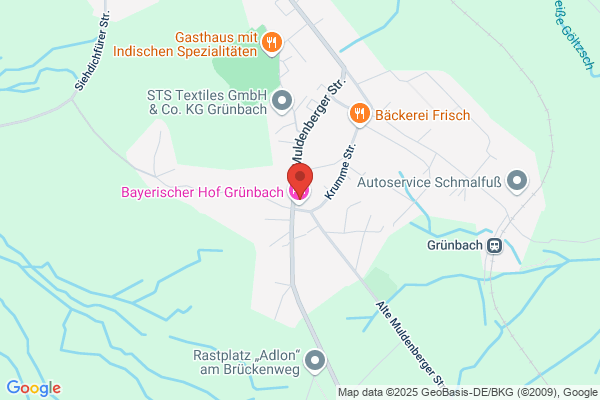 LEAHG mbH Lebensmittel-Aussenhandelsgesellschaft mbH