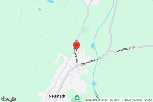 Landgut Neustadt GmbH