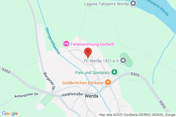 Luderer M.Edwin GmbH