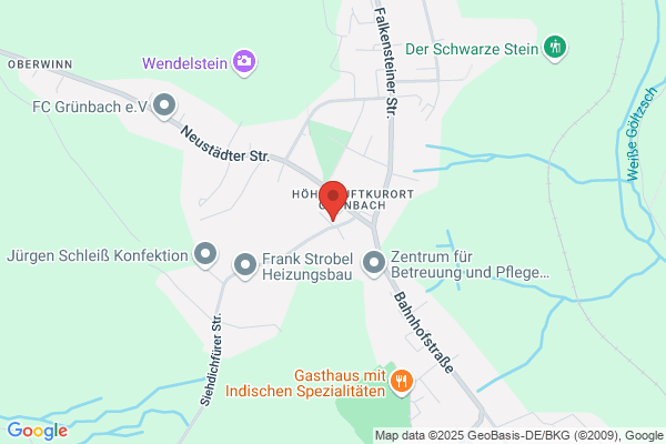 Pfannekungkeller