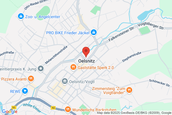 Sparkasse Vogtland