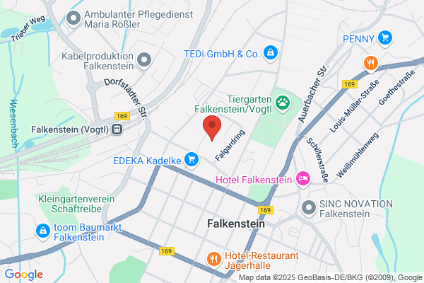 TFB Telekommunikations-und Fernmeldebau GmbH Grünbach