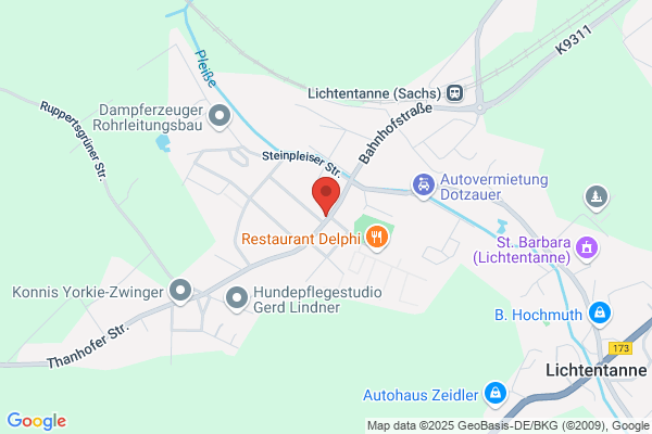 Mariannen-Apotheke