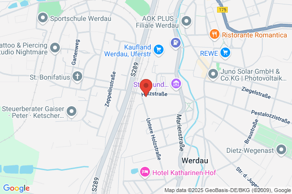 1a autoservice Wappler