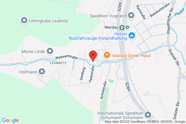 Vitalpraxis Schubert