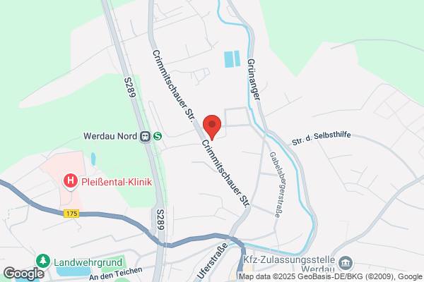 Autohaus Barnath GmbH