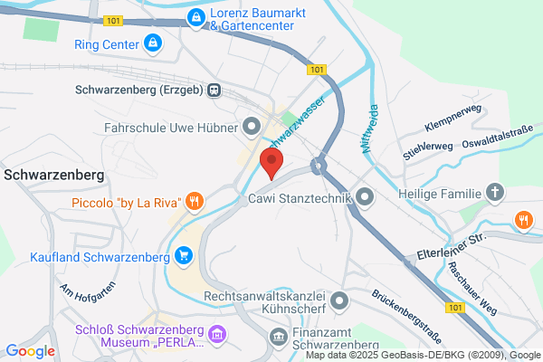 Autohaus Schwarzenberger GmbH Verkauf