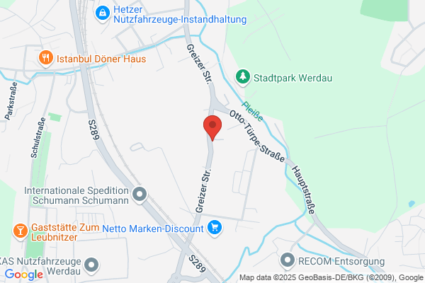 Quad-Zone Werdau GmbH