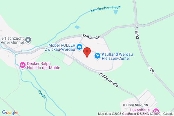 FEZ Fahrzeugteile GmbH
