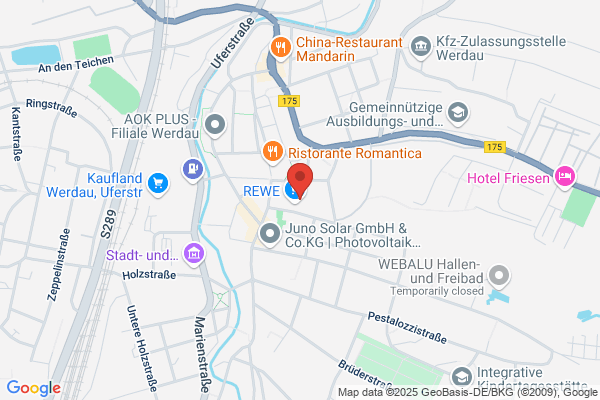 Stangengrüner Mühlenbäckerei Aktiengesellschaft