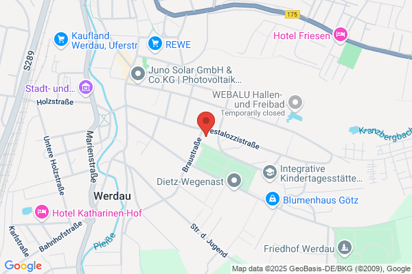 Stangengrüner Mühlenbäckerei Aktiengesellschaft