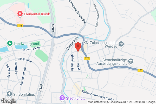 Werdauer Herrenmode