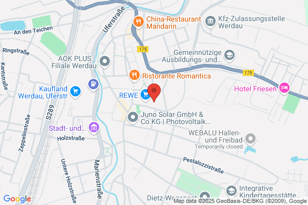Rossmann Drogeriemärkte
