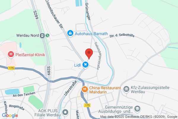 Druckerei Blaudruck