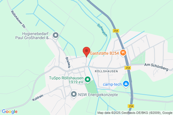 EL-DO Elektroinstallation GmbH