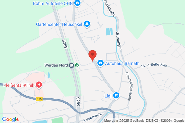 Fahrräder Lötzsch & Krause