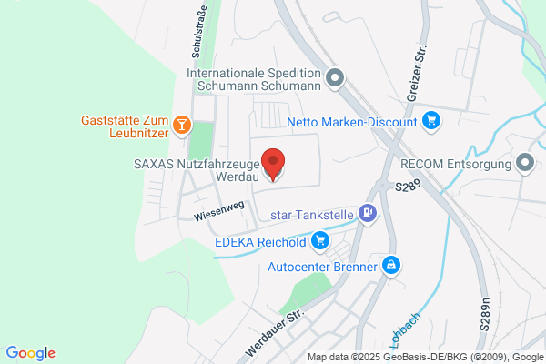 stt-Special Trucks & Trailers GmbH