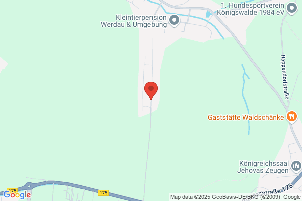 Malerfachgeschäft S. Gampert