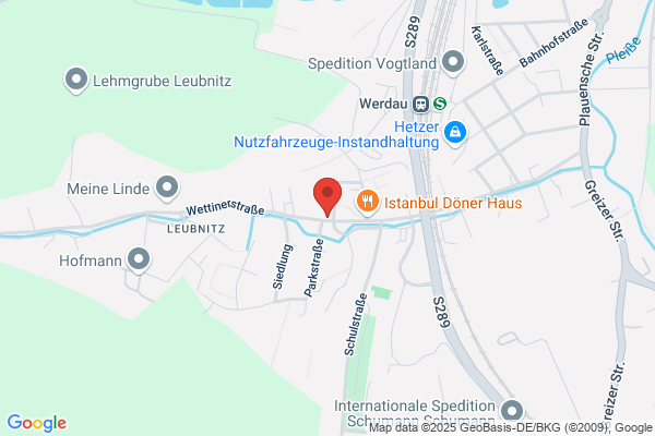 ERGO Versicherung Nelli Kästner