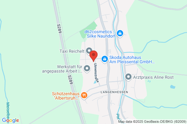 Heine Brunnen- und Rohrleitungsbaugesellschaft mbH