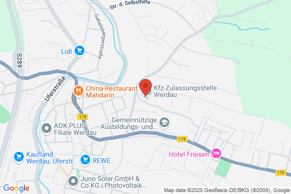 Kroschke Kfz Kennzeichen