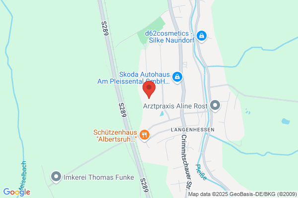 Bärmühle Langenhessen