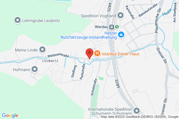 Ingenieurbüro Lenk