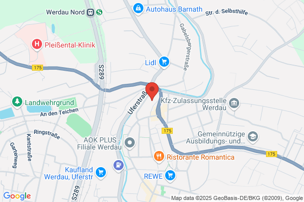 CARDFIT Werdau