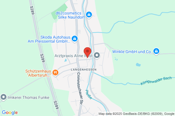 FR Handels GmbH