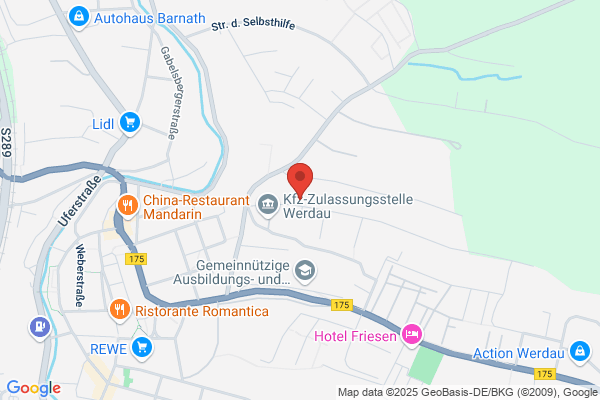 Hausmeisterservice