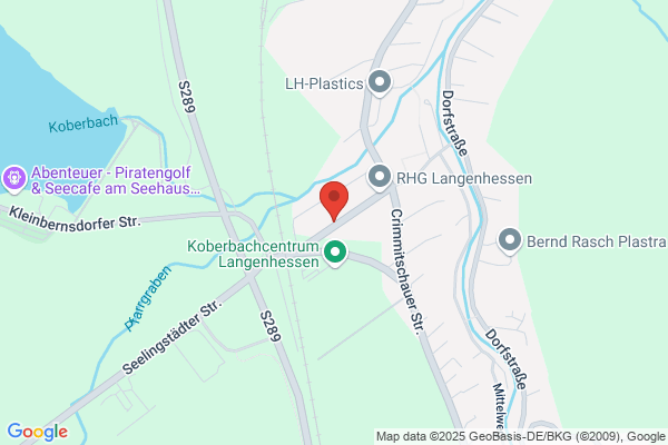 Hofmolkerei Pleißental GmbH