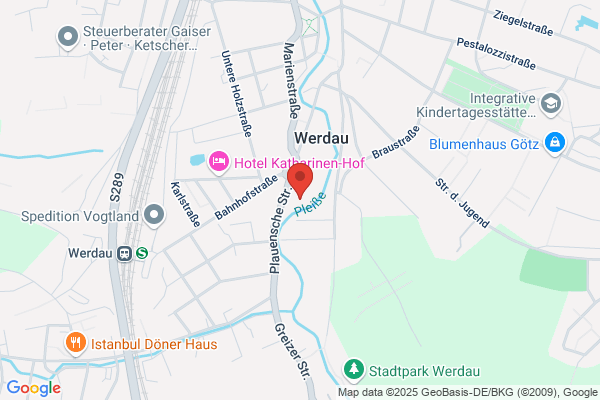 Injoy Werdau