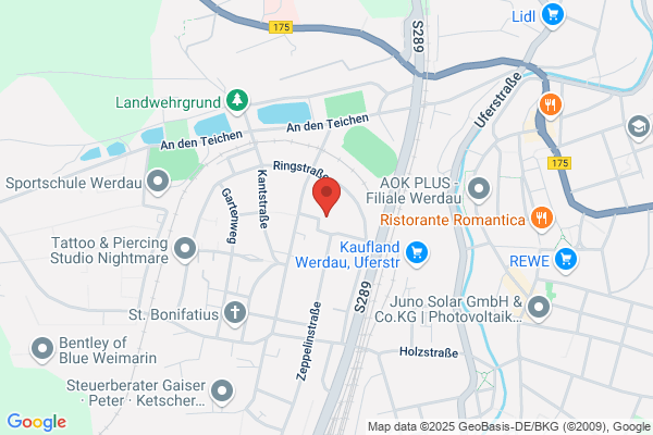 Jugendherberge Stadtgut