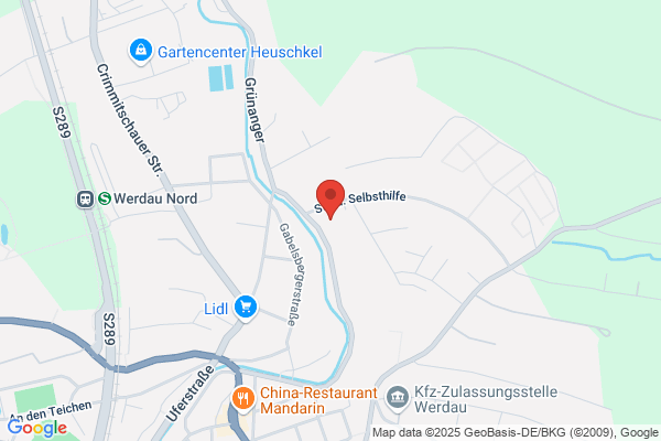 Mehner W. GmbH