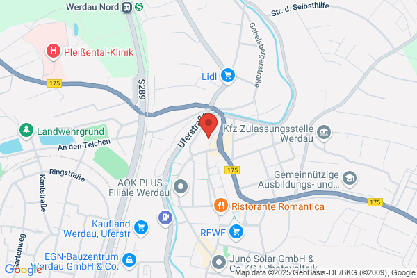 Reha-aktiv GmbH