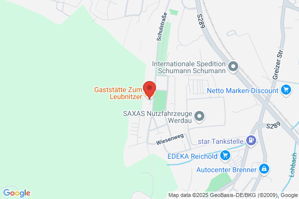 Inh. Udo Fiol Gaststätte zum Leubnitzer