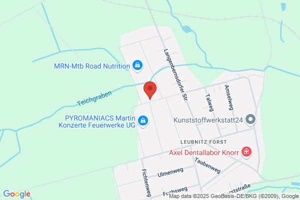 Zur Perlquelle