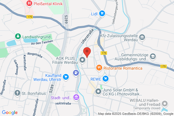 Geschenkartikelhersteller