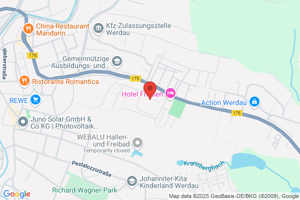 Ambulanzdienste Neidel GmbH