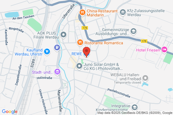 REWE