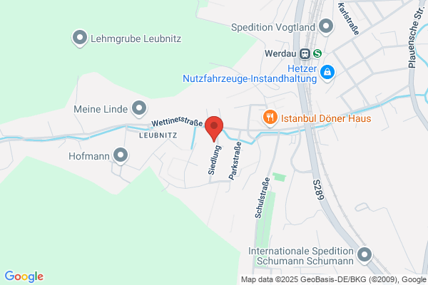 Malergeschäft Gerber GmbH