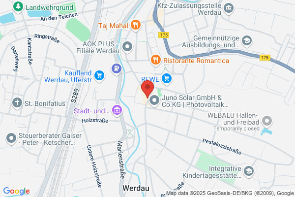 Raumausstattung Kunitz GmbH