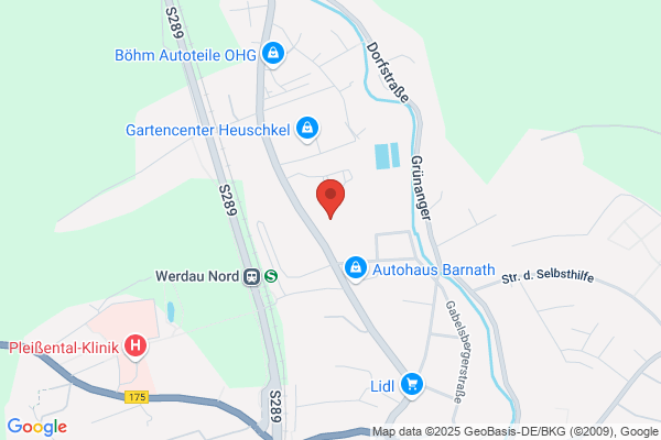 Rechtsanwältin Gundula Böhme