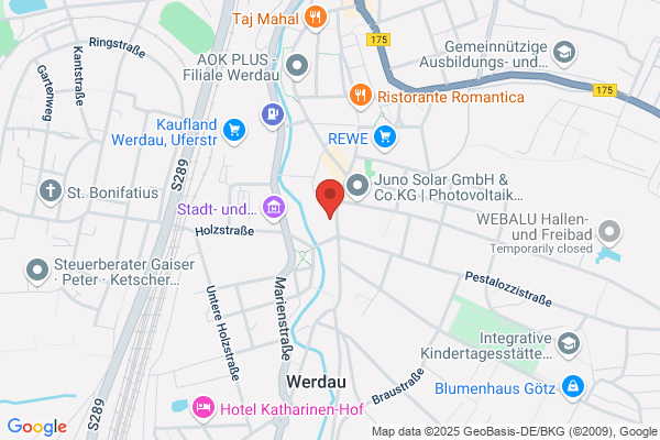DER Reisecenter TUI