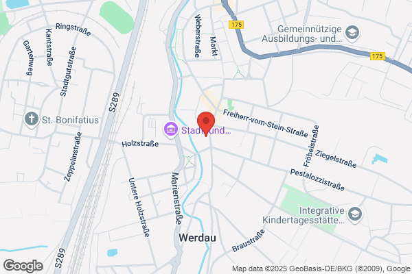 Reisebüro Simon