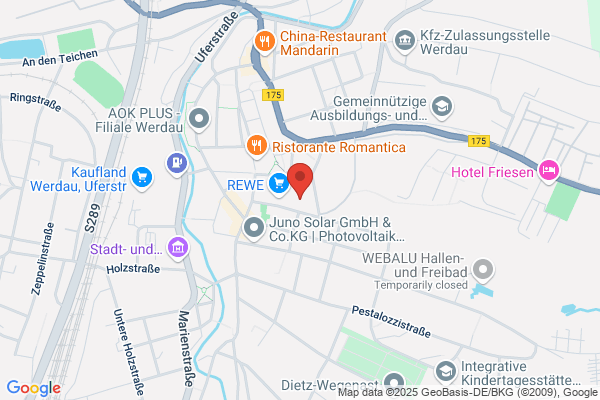 Reisebüro Zenner