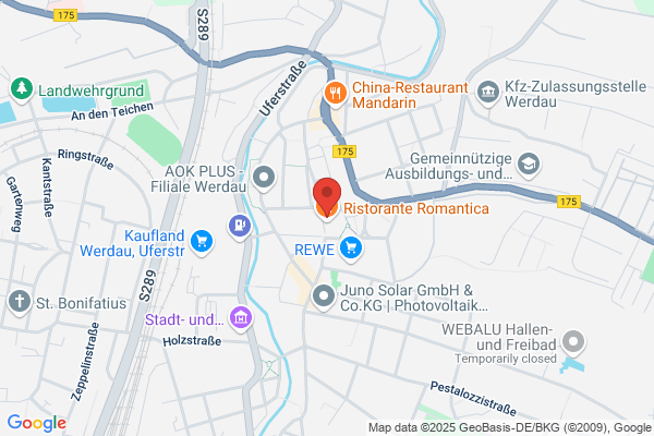 Stadtverwaltung Werdau