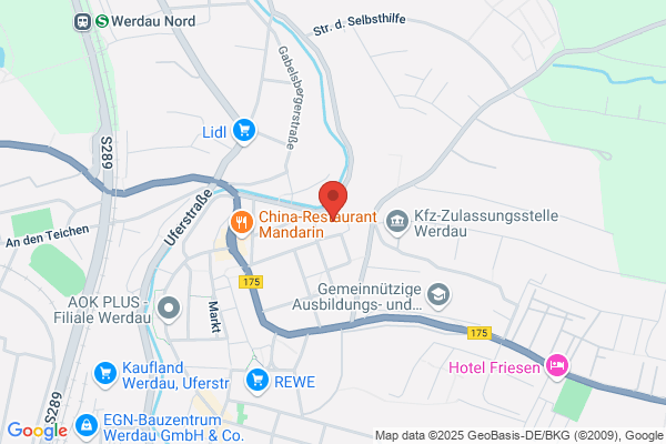 Lohnsteuerhilfeverein Vereinigte Lohnsteuerhilfe e.V.
