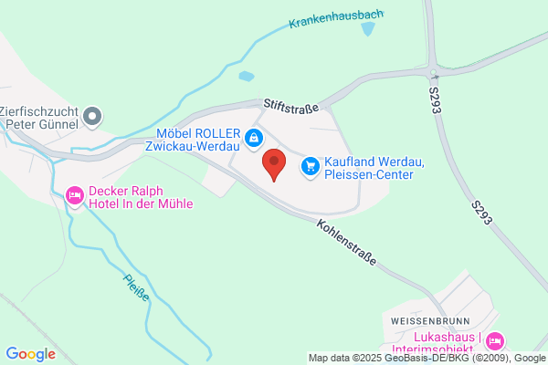 E-Plus Shop Werdau