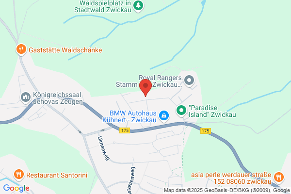 Klaß Sicherheitstechnik GmbH